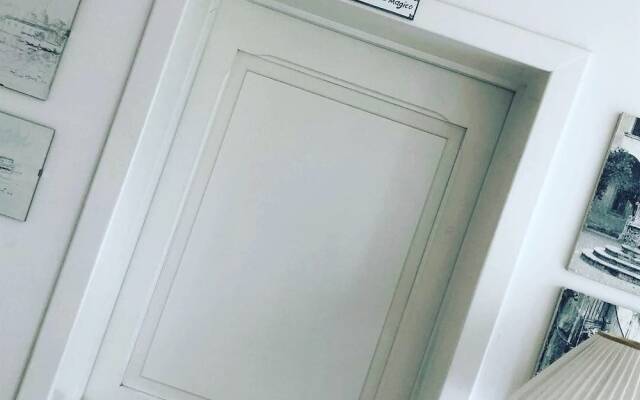 Casina Mozart Lecce