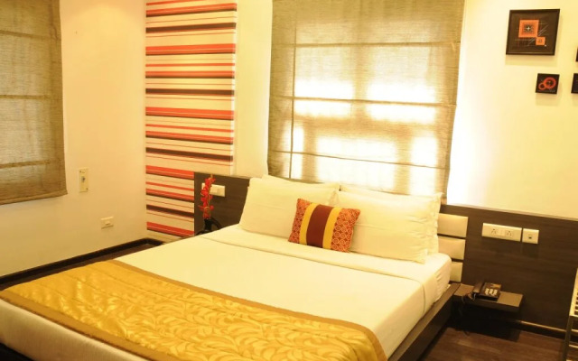 Executive Comfort T. Nagar