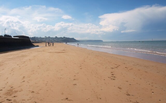 « Gîte « Arromanches » - « Bord de Mer » PMR »