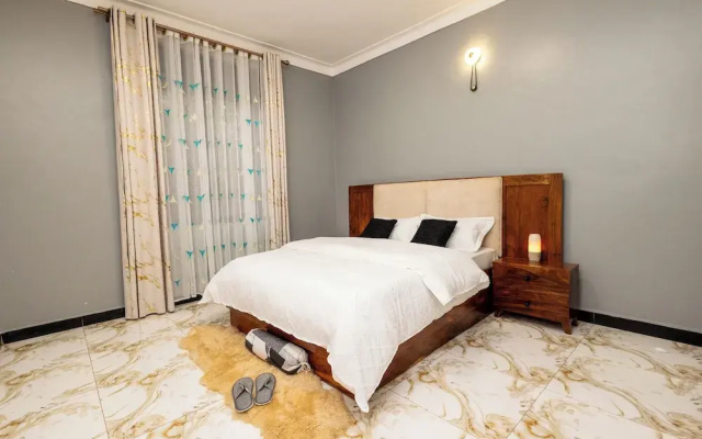 The Nest Kampala