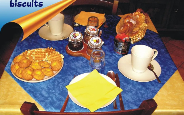 LAntico Borgo Rooms Rental