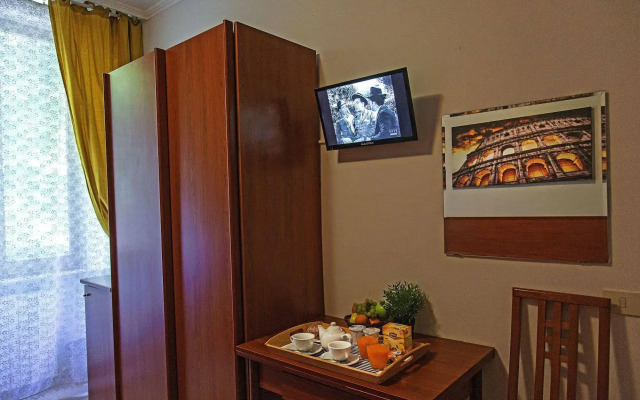 Sole e Luna Bed & Breakfast