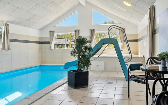 Luxury Villa With Pool - By Traum Ferienwohnungen