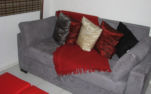 Studio Copacabana Ipanema