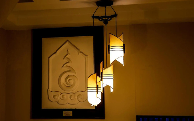 Madina Hotel