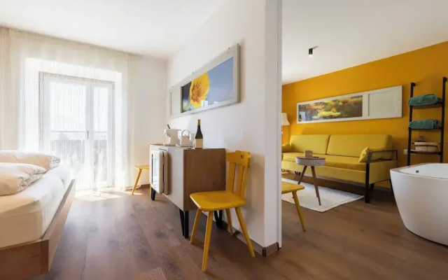 Michlhaus nature and suites