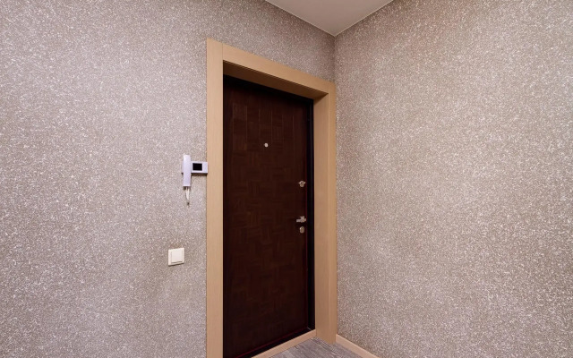 Апартаменты на улице 1905 года