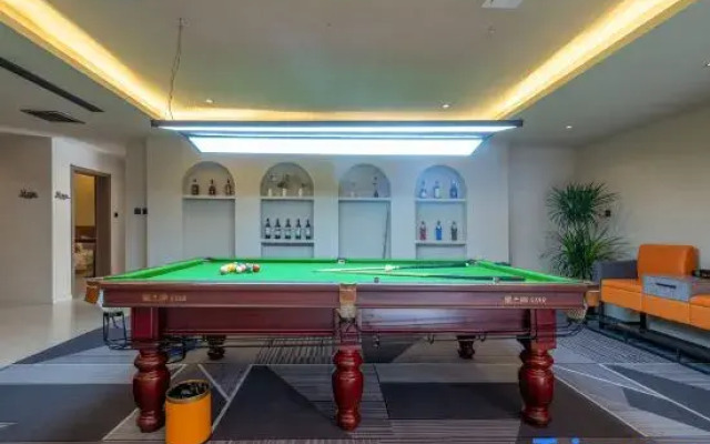 Guyin Under the Tree Homestay