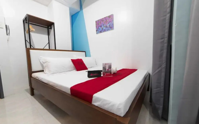 Reddoorz @ Padre Gomez Davao