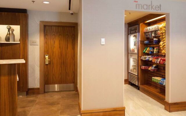 Courtyard Ithaca Airport/University