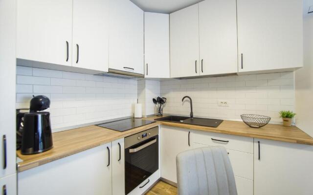 Olive Garden at West Residence