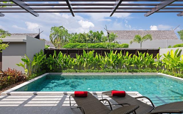 Anantara Vacation Club Mai Khao Phuket