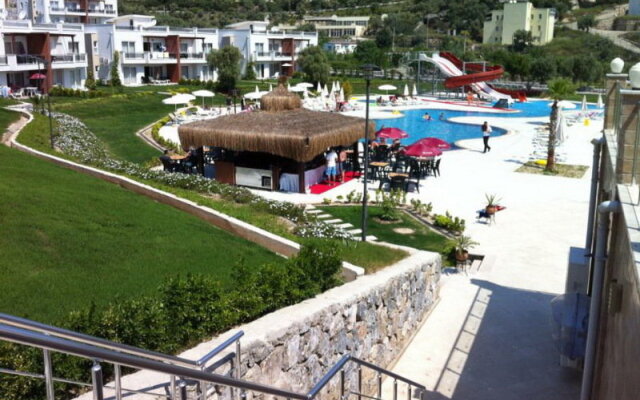 Corendon Iassos Modern Resort