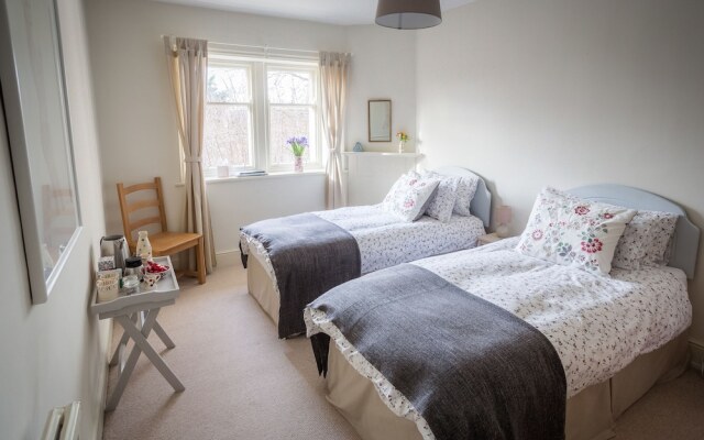 Crookham Eastfield Farmhouse