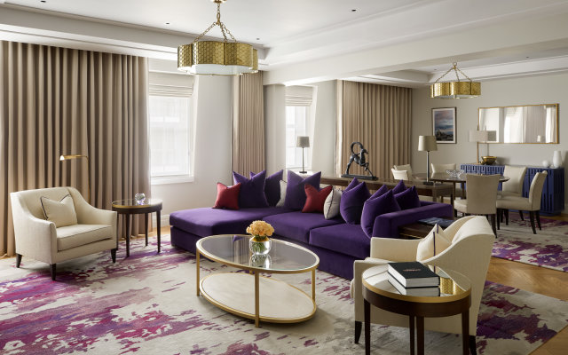 Four Seasons Hotel London at Tower Bridge