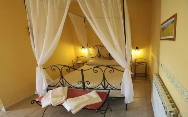 B&B La Locanda Il Trovatore Sassari - B&B Sassari, Locanda Sassari