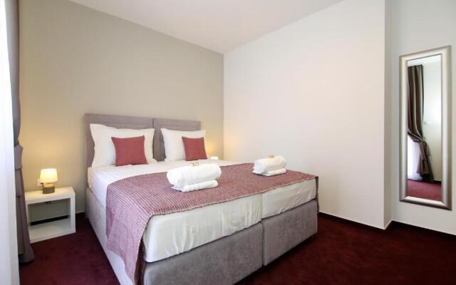 Apartments Dado