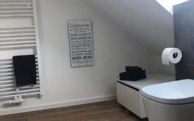 BEe HOME - Urlaubs und Business Loft