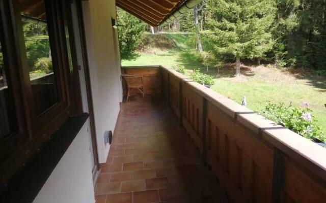 Ferienwohnung Berger