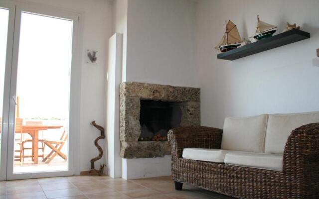 Apartment With Pool And Panoramic Terrace