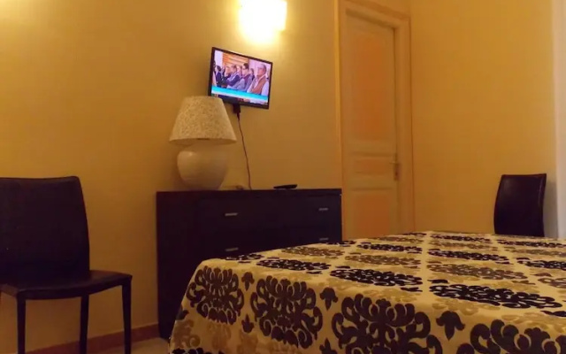 Glamour Center Of Rome B&B