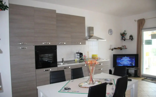 Hotel Residence Aquafantasy