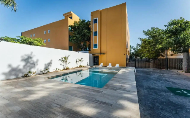 Hotel Mid Project By Kavia