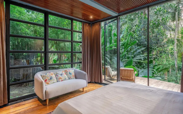 Twin House Ubud by Betterplace