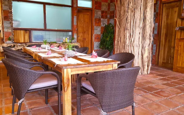 Udara Bali