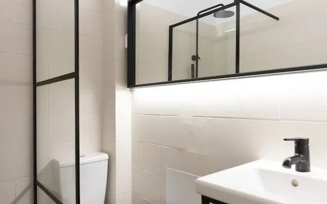 Astra Beach Studio 3