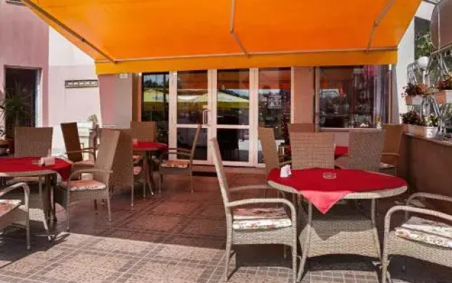 Family Hotel Gerdjika