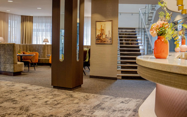 Hotel Essener Hof, Sure Hotel Collection by Best Western