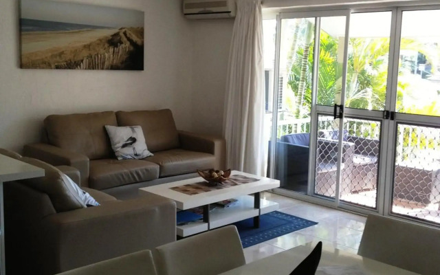 Noosa Keys Resort