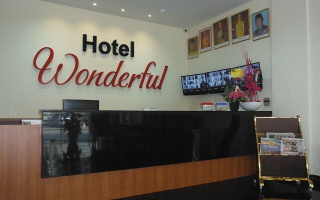 Hotel Wonderful