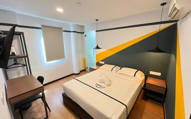 Seeds Hotel Klang Bayu Perdana