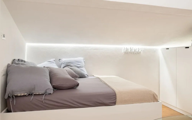 Verona Borgo Trento Studio