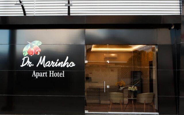 Dr. Marinho Apart Hotel