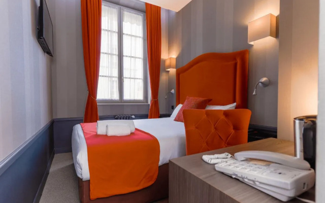 Hôtel Alexandra