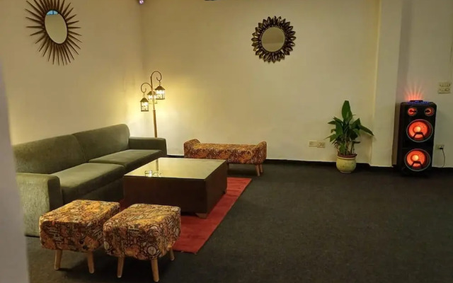 Hotel Elite By Sky planner