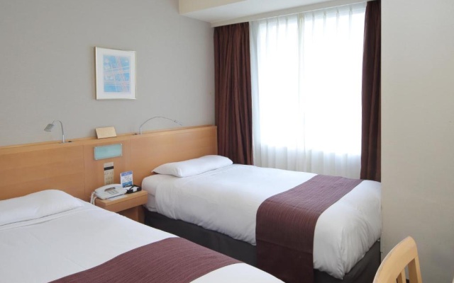 Twin room (트윈 침대 2개) 사진 2