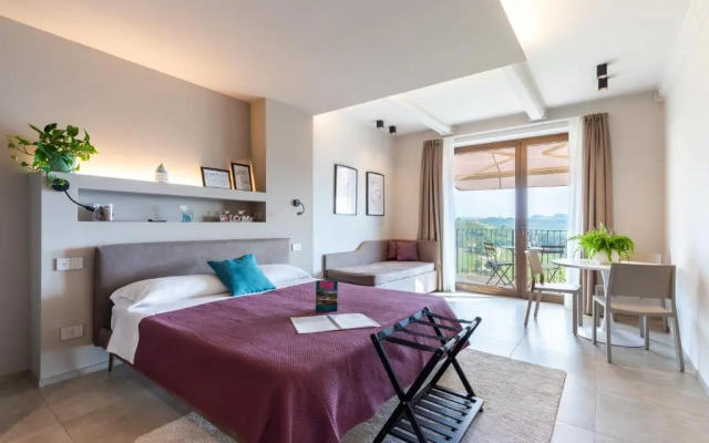 Agriturismo Il Cortile