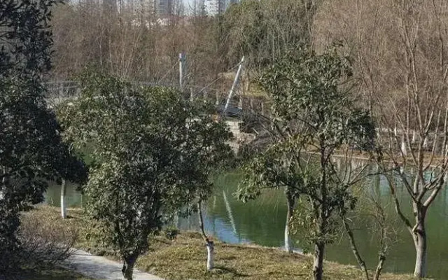 Suzhou Jingzhai Hotel