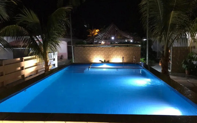 Desa Motel