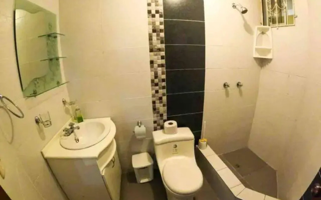 departamento amoblado en la ciudad de Loja