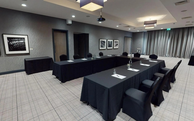Village Hotel Edinburgh