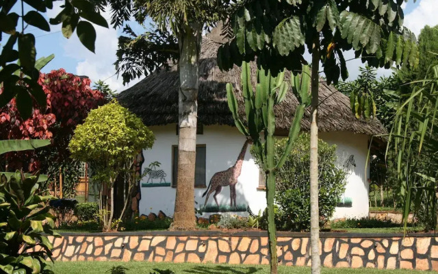 kabubbu resort center