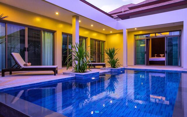 Villa Basu