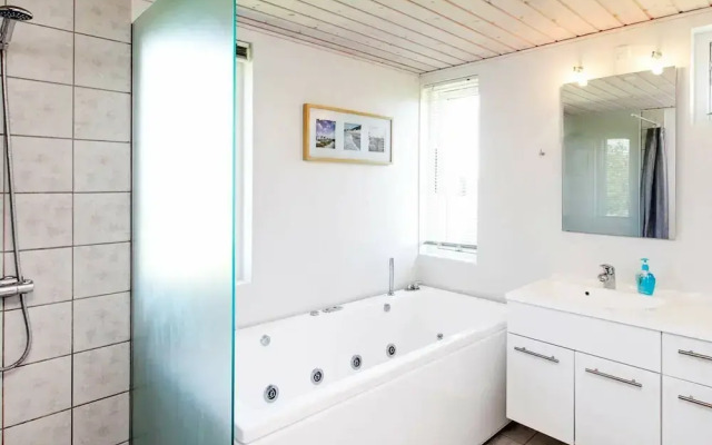 Modern Beach House Tranum - By Traum Ferienwohnungen