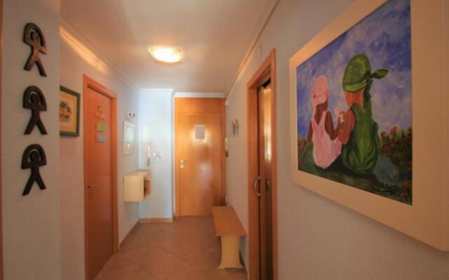 CasaTuris Albufera playa A111