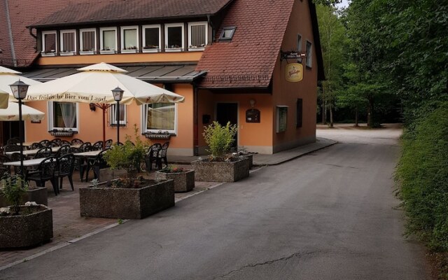 Gasthof Wilhelm Tell